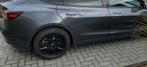 Velgen 18” te koop (Tesla model 3), Auto-onderdelen, Banden en Velgen, Ophalen, 18 inch, Gebruikt, Velg(en)