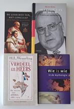 Boeken Geschiedenis, Ophalen of Verzenden, Gelezen