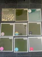 lot kpm library op vinyl, Ophalen of Verzenden, Gebruikt, 12 inch