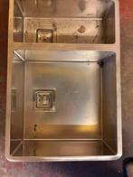 Reginox keuken spoelbak, Huis en Inrichting, Keuken | Keukenelementen, Ophalen, Zo goed als nieuw