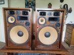 Kenwood KL 7090 (1972-1974), Gebruikt, 120 watt of meer, Front, Rear of Stereo speakers, Ophalen
