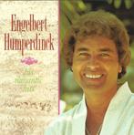 CD * ENGELBERT HUMPERDINCK - HIS ROMANTIC HITS, Ophalen of Verzenden, Zo goed als nieuw, 1980 tot 2000