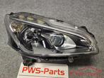 PEUGEOT 208 FACELIFT LED HALOGEEN KOPLAMP RECHTS ORIGINEEL, Ophalen of Verzenden, Gebruikt, Peugeot