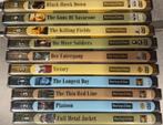 10 delig dvd pakket oorlogsfilms, Cd's en Dvd's, Ophalen of Verzenden, Zo goed als nieuw