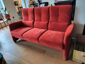 Salon  beschikbaar voor biedingen
