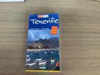 Reisgids Tenerife, Europa, Reisgids of -boek, ANWB, Ophalen