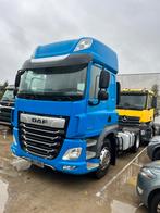 Daf cf 480 met PTO, Automaat, Euro 6, Bedrijf, Diesel