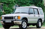 Land Rover Discovery 2 immo off, Auto-onderdelen, Ophalen of Verzenden, Gebruikt, Land Rover