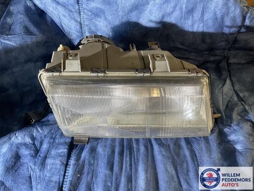 Saab 9000 (1992 - 1998) Hella Koplamp Rechts Origineel 90813, Auto-onderdelen, Verlichting, Saab, Gebruikt, Ophalen of Verzenden