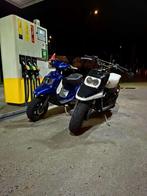 Waardebepaling Booster B klasse, Fietsen en Brommers, Ophalen, Zo goed als nieuw, 50 cc, 0 versnellingen