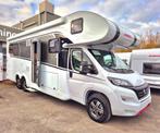 Dethleffs XL FAMILY A 7872-2, Caravans en Kamperen, Mobilhomes, Integraal, Bedrijf, Diesel, Dethleffs