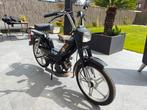 Peugeot Vogue 2017 zwart B, Ophalen, Overige modellen, 1 versnellingen, 50 cc
