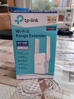 TP-Link, Computers en Software, WiFi-versterkers, Ophalen, Nieuw