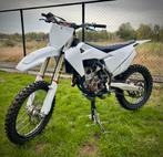 Husqvarna fc250, Motoren, Particulier