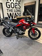 TRIUMPH TIGER 900 GT PRO, Motoren, Bedrijf, 900 cc, Toermotor