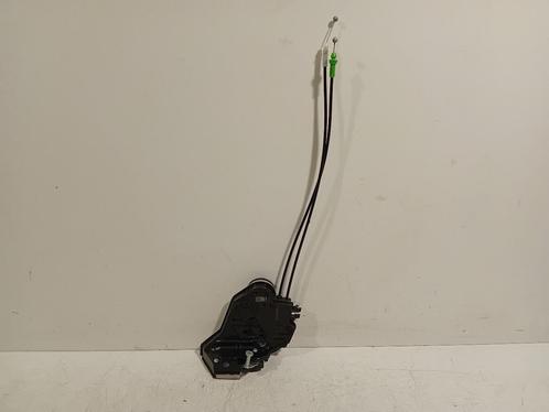 PORTIERVANGER CV ELEKTR. RECHTS ACHTER Peugeot 108, Auto-onderdelen, Carrosserie, Peugeot, Achter, Rechts, Gebruikt