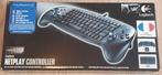 Manette analogique PlayStation 2 Logitech NetPlay Controller, Ophalen, Zo goed als nieuw, Controller, PlayStation 2