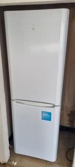 Koelkast Indesit, Ophalen