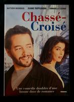 DVD du film Chassé Croisé - Matthew Broderick, CD & DVD, DVD | Comédie, Utilisé, Enlèvement ou Envoi
