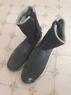 Duikschoenen, Ophalen, Gebruikt, Overige typen