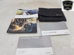 INSTRUKTIEBOEK Renault Megane IV (RFBB) (01-2015/-), Gebruikt, Renault