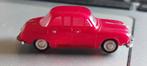 H0LK 0809 RENAULT 1:87., Verzenden, Zo goed als nieuw, Auto, Overige merken