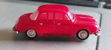 H0LK 0809 RENAULT 1:87., Envoi, Comme neuf, Voiture, Autres marques