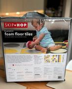 Foam puzzelmat, Ophalen