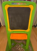 Kinder schrijfbord met magneet, Ophalen, Zo goed als nieuw