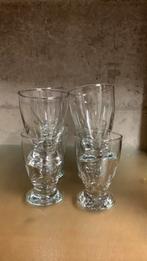 8 dessertkommetjes, Huis en Inrichting, Ophalen, Zo goed als nieuw