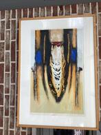 Schilderijen, Enlèvement