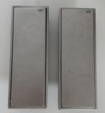 2 Dorma drukknoppen, Doe-het-zelf en Bouw, Ophalen of Verzenden, Gebruikt, Overige typen