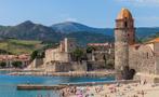Appartement Collioure op 50 meter van het strand, Vakantie, Vakantiehuizen | Frankrijk, Dorp, Appartement, 6 personen, Languedoc-Roussillon