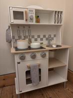 Kinderkeuken - Nieuw klassiek speelgoed, Kinderen en Baby's, Ophalen, Zo goed als nieuw, Jongen of Meisje