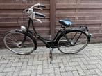 Batavus Damesfiets, Fietsen en Brommers, Ophalen, Gebruikt, Versnellingen