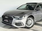 Audi A6 Avant 2.0 TDI *1ERPRO*S-TRONIC*PANO*CAMERA*TVA*ETC, Cuir, Achat, Euro 6, Entreprise