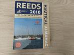 Reeds almanak zie foto, Watersport en Boten, Accessoires en Onderhoud, Ophalen, Zo goed als nieuw