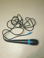 microphone, Musique & Instruments, Enlèvement, Utilisé, Micro chant