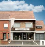 Uniek handelshuis met woonst op toplocatie!, Immo