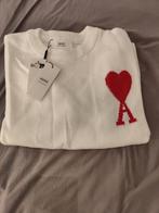 Ami trui wit + aankoopbewijs (prive), Enlèvement