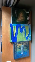 Livres, Ophalen, Zo goed als nieuw