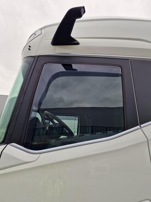 DAF zijwindschermen tbv oa CF XD XF XG XG+ fenders shields, Auto-onderdelen, Vrachtwagen-onderdelen, DAF, Ruiten en Accessoires