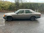 1987 Mercdes-Benz 250D Oldtimer Personenauto, Auto's, Automaat, Gebruikt, Overige brandstoffen, Bedrijf