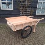 Charrette à bras de caractère, Enlèvement, Comme neuf