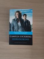 Boek Camilla Läckberg - Oorlogskind, Boeken, Ophalen of Verzenden, Gelezen