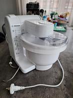 Keukenrobot BOSH, Electroménager, Mélangeurs de cuisine, Enlèvement