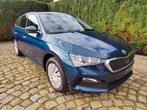 Skoda Scala 1.0 TSI Dynamic DSG *Camera* (bj 2021), Auto's, Skoda, Gebruikt, Bedrijf, 5 deurs, 3 cilinders