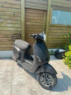 Scooter a klasse, Fietsen en Brommers, Scooters | Overige merken, Ophalen