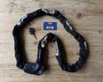 Antivol moto ABUS CITY CHAIN X-PLUS 170cm, Gebruikt