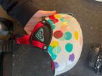 Roxy Snowboardhelm Girls ( small ), Sport en Fitness, Snowboarden, Ophalen of Verzenden, Gebruikt, Helm of Bescherming